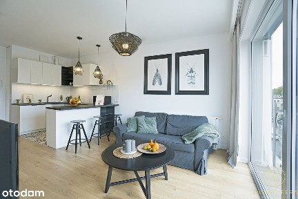 Słoneczne mieszkanie z pięknym widokiem |2 balkony| komórka lokatorska