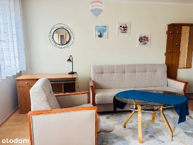 ul. Klemensa Janickiego, Jeżyce, Poznań, wielkopolskie