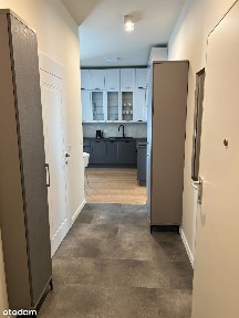 Mieszkanie Białe - Wieża Jeżyce