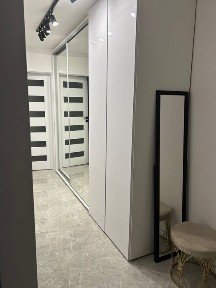 Mieszkanie dwupokojowe Widok wynajem