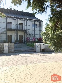 Ostatnie mieszkanie w standardzie pasywnym.
