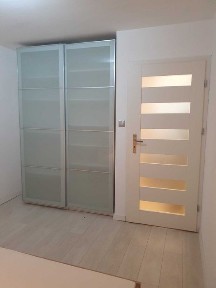 Mieszkanie 2 pokojowe - Bytom Miechowice, Felińskiego.