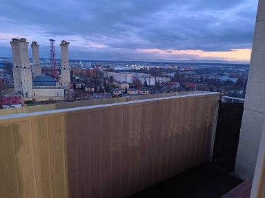 Mieszkanie 2-pokojowe os.O z oddzielną kuchnią