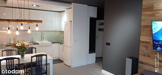 Przytulne 3-pokojowe mieszkanie z garażem