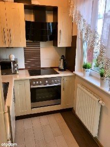 ul. Morenowe Wzgórze, Piecki-Migowo, Gdańsk, pomorskie