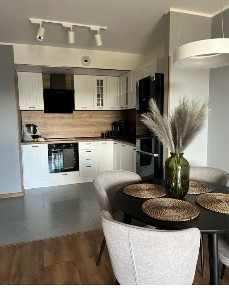 Wynajme mieszkanie Elblag Regal Park centrum 3 pokojowe 64,9 m2