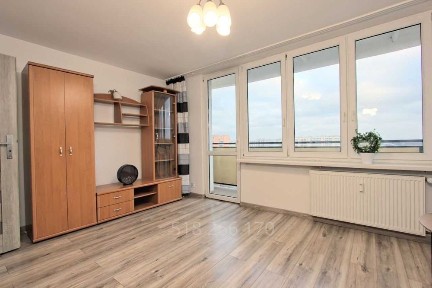 Rozkładowe, 3 -pokojowe, Wysockiego