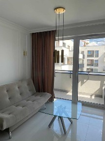 Warszawa mieszkanie na wynajem ul. Łopuszańska