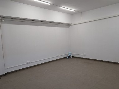 Biuro z zapleczem 59 m2 Okulickiego Rzeszów