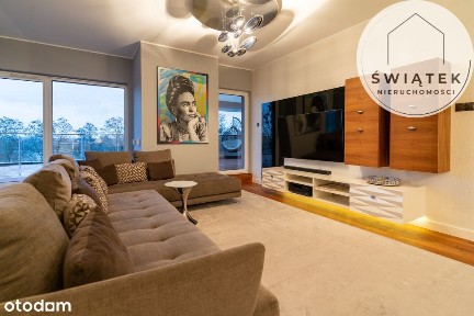 Luksusowy Apartament Winnica