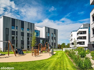 90 mkw.|4 pokojowe z aneksem kuchennym | SŁONECZNE | C.01.10