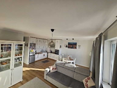 M3 - 68,70 m2 - Jasne, nowoczesne i funkcjonalne w super lokalizacji