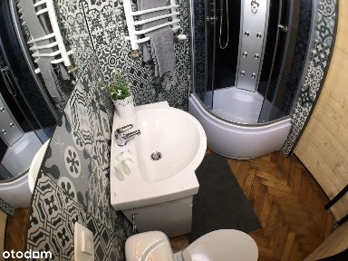 ul. Adama Mickiewicza, Śródmieście, Katowice, śląskie