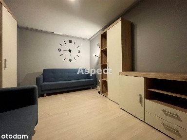 Kawalerka blisko Politechniki