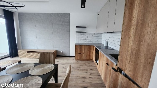 Rezerwacja ładne mieszkanie Spisaka Dąbrowa