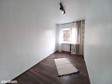 Załęże, 2 pokoje, 48 m2, 1. piętro, balkon