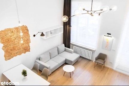 ul. Daniłowiczowska, Śródmieście Północne, Śródmieście, Warszawa, mazowieckie