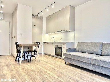 2 pok. Moko Botanika, 2022r. ul. Bokserska 54, słoneczne, BEZPOŚREDNIO