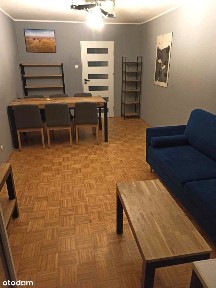 Koło Sky Tower, klima, balkon, TV, osobna kuchnia