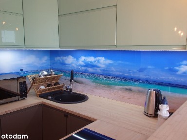 Lux wyposażony Klimatyzacja Siłownia! Balkon!