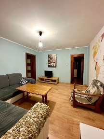 Świetne 2 pokoje do wynajmu