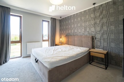 Mieszkanie dwupoziomowe z balkonem | 2 miejsca par