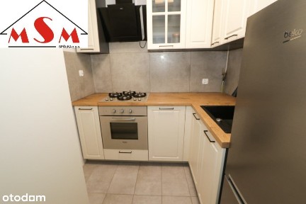 Rewelacja na os. Mokre.