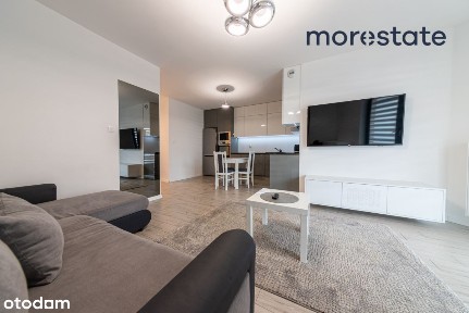 1 pok. na Wiślanych Tarasach 2.0