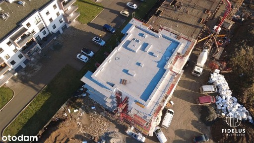 Osiedle Spacerowe - Spokój, wygoda i nowoczesność