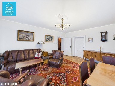 3 Pokoje | ul. gen. Józefa Hallera | 64,02 m2