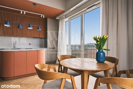 3 pokoje wysoki standard Gdynia Chwarzno Wiczlino