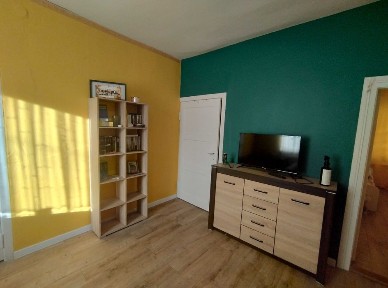 Przestronne 3pokoje na parterze z garażem w centrum, bez prowizji