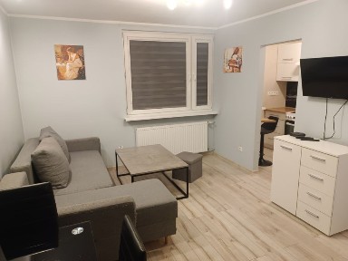 Kawalerka na Starym Mieście na sprzedaż