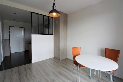 32m Zaciszna, mieszkanie 2-pokojowe