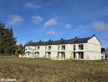 Mieszkanie w Krośnie