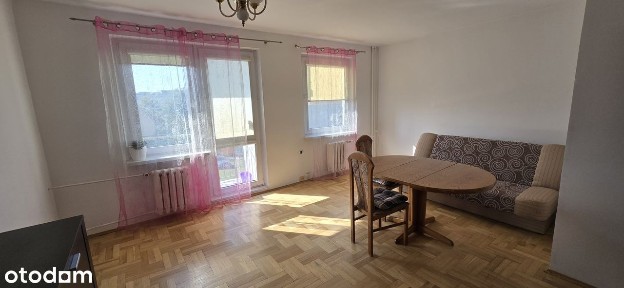 Mieszkanie 65m 3 pokoje 1 piętro balkon Kurpiowska Rzeszów