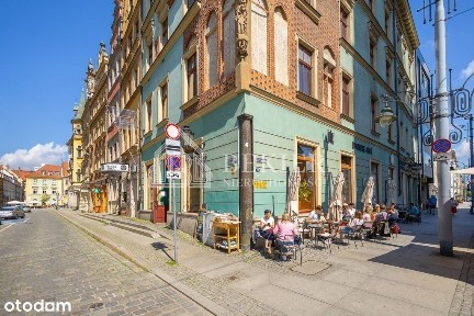 Stare Miasto, Wrocław, dolnośląskie