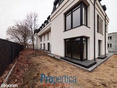 Nowoczesny, oszczędny 5-pokojowy dom