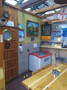 Wynajmę lokal w centrum Lidzbarka Warmińskiego