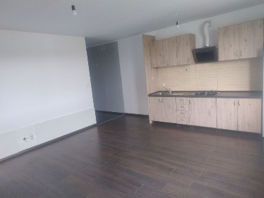 Mieszkanie w Sierakowicach