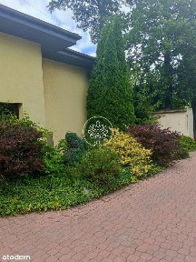 Dom na sprzedaż + Hala Magazynowa 890 m2