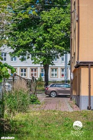 Bliźniak. Warszawa, przy al. Krakowskiej