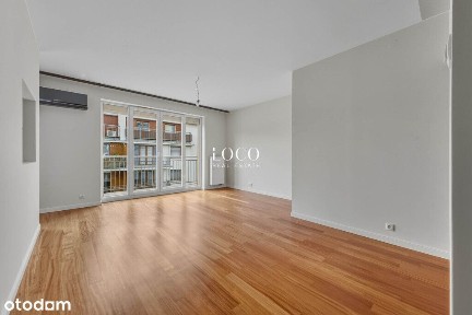 2 pok. z balkonem | Ursynów I Osiedle zamknięte