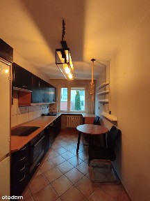 Kabaty, 3 pokoje, 2 balkony, 65,4 m2