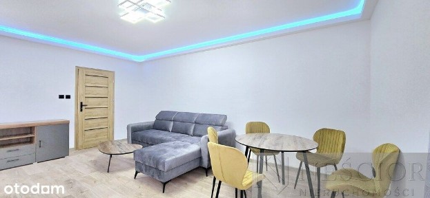 Idealne trzypokojowe w atrakcyjnej lokalizacji