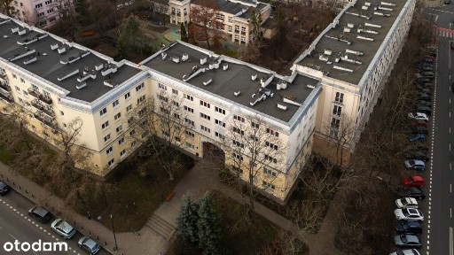 ul. Nowolipki, Muranów, Śródmieście, Warszawa, mazowieckie