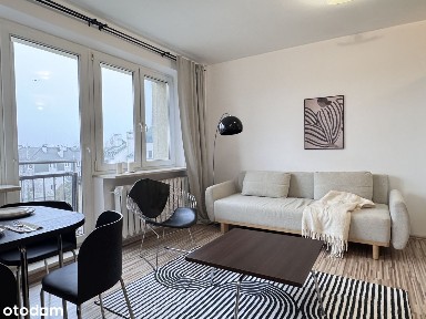 Kawalerka 27,3 m2. Metro (3 min.) Idealana na start lub wynajem, 5 p.