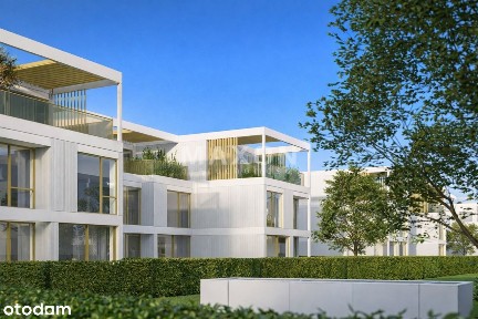 Nowoczesne Domy | Wilanów | Zawady | 2Q 2027