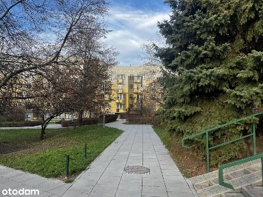 ul. Wacława Lachmana, Ursynów Północny, Ursynów, Warszawa, mazowieckie