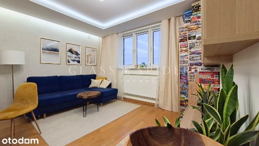 ⚡2 pokoje ⚡Przy Parku Skaryszewskim ⚡Klimatyczne